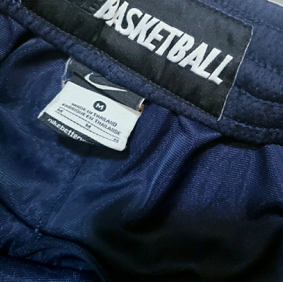 Nike Mens Layup Basketball Shorts Athletic Shorts - Picture 4 of 5